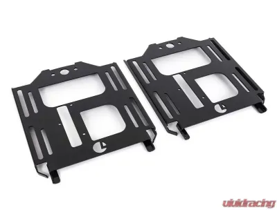 PRP Seats C50S Steel Seat Mount for Polaris RZR 2014-2023, Durable Steel Construction - C50S