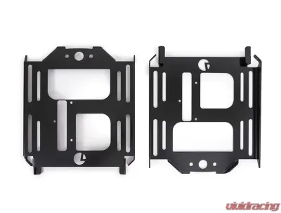 PRP Seats C50S Steel Seat Mount for Polaris RZR 2014-2023, Durable Steel Construction - C50S