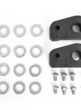 PRP Seats C50S Steel Seat Mount for Polaris RZR 2014-2023, Durable Steel Construction                                     - C50S - Image 3