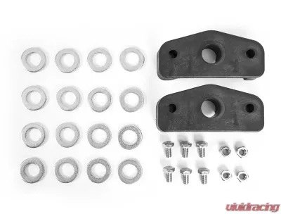 PRP Seats C50S Steel Seat Mount for Polaris RZR 2014-2023, Durable Steel Construction - C50S