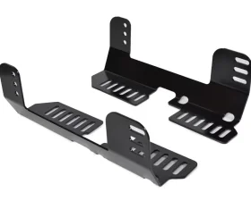 PRP Seats Slim Side Mounts for Composite Seat RZR or Can-Am X3