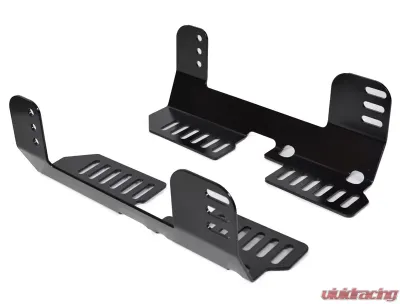 PRP Seats Composite Seat Slim Side Mounts for Polaris RZR & Can-Am Maverick X3 2014-2021 - C55