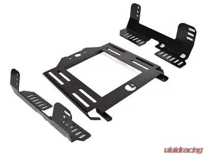 PRP Seats Composite Seat Mounting Kit Polaris RZR - C57
