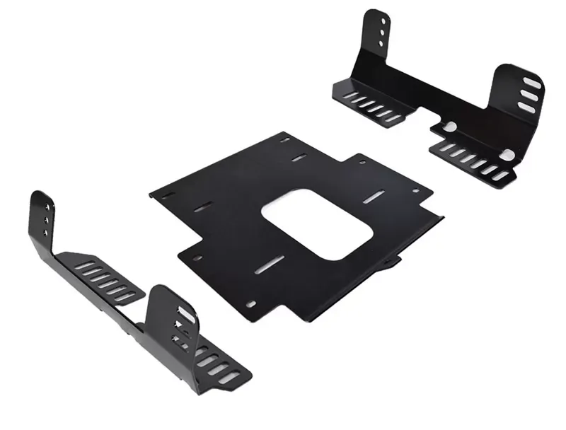PRP Seats Composite Seat Mounting Kit Can-Am Maverick X3 2017-2021 - C58