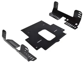 PRP Seats Composite Seat Mounting Kit for Can-Am Maverick X3 2017-2021