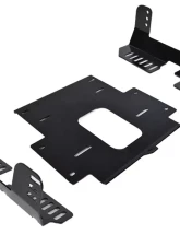 PRP Seats Composite Seat Mounting Kit for Can-Am Maverick X3 2017-2021                                     - C58 - Image 2