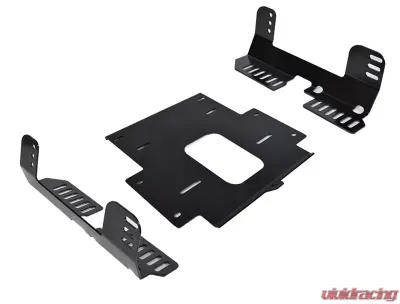 PRP Seats Composite Seat Mounting Kit for Can-Am Maverick X3 2017-2021 - C58
