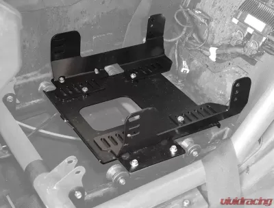 PRP Seats Composite Seat Mounting Kit for Can-Am Maverick X3 2017-2021 - C58