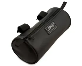 PRP Seats Buggy Bag Black with Black Piping Vinyl Coated Nylon E13-223