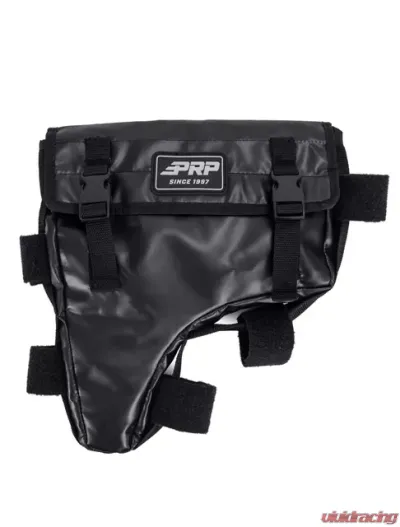 PRP Seats Impact Gun Bag Black Vinyl Coated Nylon for E29 - Durable, Weather-Resistant Design - E29