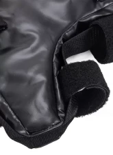 PRP Seats Impact Gun Bag Black Vinyl Coated Nylon for E29 - Durable, Weather-Resistant Design                                     - E29 - Image 3