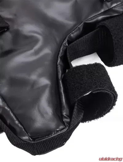 PRP Seats Impact Gun Bag Black Vinyl Coated Nylon for E29 - Durable, Weather-Resistant Design - E29