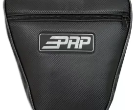 PRP Seats RZR Universal Door Bag E31-210, Durable Black Storage for UTVs