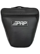 PRP Seats RZR Universal Door Bag E31-210, Durable Black Storage for UTVs                                     - E31-210 - Image 3