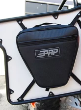 PRP Seats RZR Universal Door Bag E31-210, Durable Black Storage for UTVs                                     - E31-210 - Image 2