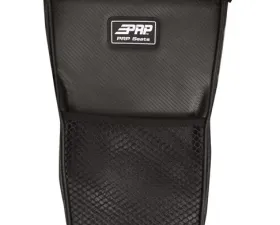 PRP Seats Black Center Bag for Polaris RZR E34-210, Durable Material, Custom Fit