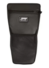 PRP Seats Black Center Bag for Polaris RZR E34-210, Durable Material, Custom Fit                                     - E34-210 - Image 4