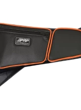PRP Seats Front Passenger Side Black Door Bag with Knee Pad for Polaris RZR E37-210                                     - E37-210 - Image 2