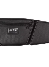 PRP Seats Driver Side Black Door Bag with Knee Pad for Polaris RZR 900 E43-210                                     - E43-210 - Image 2