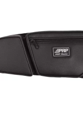 PRP Seats Door Bag with Knee Pad for RZR 900 Trail Passenger Side Black E44-210                                     - E44-210 - Image 2