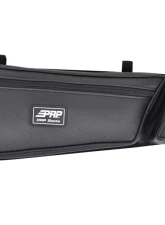 PRP Seats Black Door Bag with Knee Pad Pair for Can-Am Maverick X3 E60-210                                     - E60-210 - Image 4