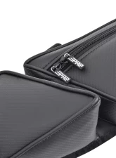 PRP Seats Black Door Bag with Knee Pad Pair for Can-Am Maverick X3 E60-210                                     - E60-210 - Image 3