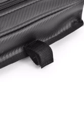 PRP Seats Black Door Bag with Knee Pad Pair for Can-Am Maverick X3 E60-210                                     - E60-210 - Image 4