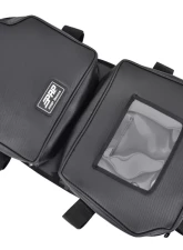 PRP Seats Black Overhead Bag for Can-Am Maverick X3 (2017-2023) - Durable Storage Solution                                     - E61-210 - Image 3