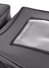 PRP Seats Black Overhead Bag for Can-Am Maverick X3 (2017-2023) - Durable Storage Solution                                     - E61-210 - Image 3