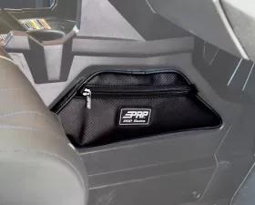 PRP Seats Console Bag for Polaris General E63-210, Durable Material, Custom Fit