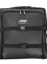 PRP Seats Under Seat Bag Black for Can-Am Maverick X3 2016-2021 E65 Size                                     - E65 - Image 3