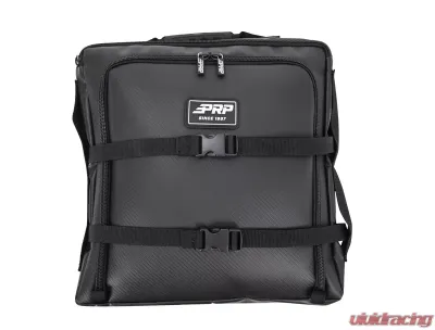 PRP Seats Under Seat Bag Black for Can-Am Maverick X3 2016-2021 E65 Size - E65