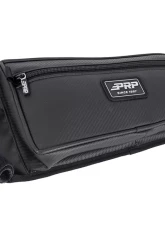 PRP Seats Rear Door Bag Pair Can-Am Maverick X3 2017-2021                                     - E66-210 - Image 6