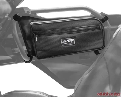 PRP Seats Rear Door Bag Pair Can-Am Maverick X3 2017-2021 - E66-210