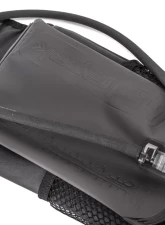 PRP Seats Hydro Pouch with Velcro Loop Attachments, Black - E71 Fitment                                     - E71 - Image 2