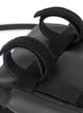 PRP Seats Hydro Pouch with Velcro Loop Attachments, Black - E71 Fitment                                     - E71 - Image 3