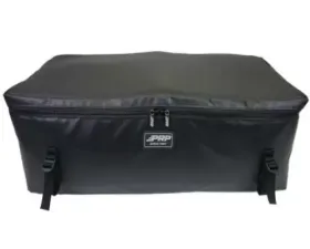 PRP Seats Trunk Bag for Honda Talon 1000X | 1000R - Durable Storage, Black, E83-210