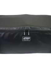 PRP Seats Trunk Bag for Honda Talon 1000X | 1000R - Durable Storage, Black, E83-210                                     - E83-210 - Image 6