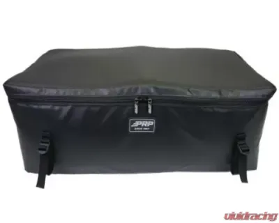 PRP Seats Trunk Bag for Honda Talon 1000X | 1000R - Durable Storage, Black, E83-210 - E83-210
