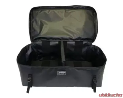 PRP Seats Trunk Bag for Honda Talon 1000X | 1000R - Durable Storage, Black, E83-210 - E83-210