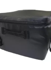 PRP Seats Trunk Bag for Honda Talon 1000X | 1000R - Durable Storage, Black, E83-210                                     - E83-210 - Image 3
