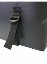 PRP Seats Trunk Bag for Honda Talon 1000X | 1000R - Durable Storage, Black, E83-210                                     - E83-210 - Image 4