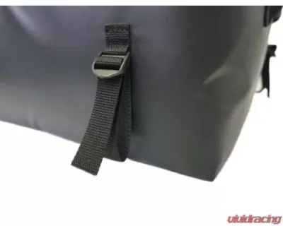 PRP Seats Trunk Bag for Honda Talon 1000X | 1000R - Durable Storage, Black, E83-210 - E83-210