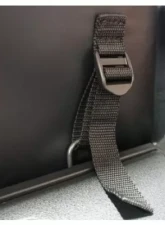 PRP Seats Trunk Bag for Honda Talon 1000X | 1000R - Durable Storage, Black, E83-210                                     - E83-210 - Image 6