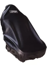 PRP Seats Competition Protective Seat Cover for H30T - Durable Black Material                                     - H30T - Image 2