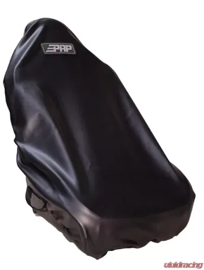 PRP Seats Competition Protective Seat Cover for H30T - Durable Black Material - H30T