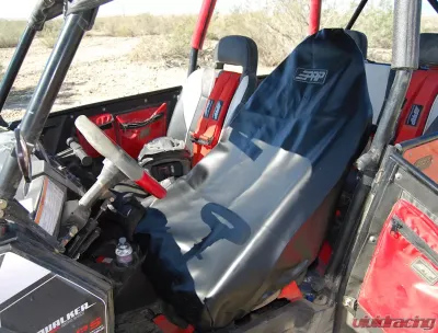 PRP Seats Standard Protective Seat Cover for H30 - Durable Material, Custom Fit - H30