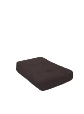 PRP Seats H45 Booster Cushion Bottom and Back, Black, Fits Universal Off-Road Seats                                     - H45 - Image 2