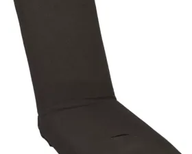 PRP Seats UTV Booster Cushion Bottom and Back for H62 - Durable Fabric, Comfortable Fit