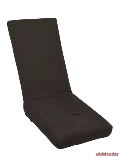 PRP Seats UTV Booster Cushion Bottom and Back for H62 - Durable Fabric, Comfortable Fit - H62